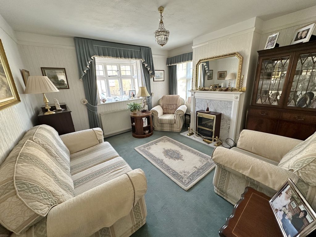 Rectory Road